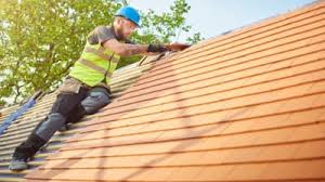 Best Roof Maintenance and Cleaning  in New Madison, OH