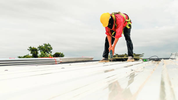 Best Tile Roofing Installation  in New Madison, OH
