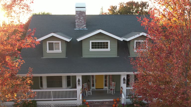 Best 4 Ply Roofing  in New Madison, OH