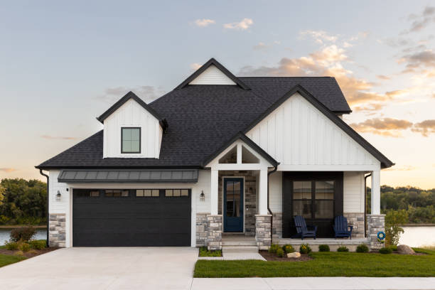 Best Rubber Roofing (EPDM, TPO)  in New Madison, OH