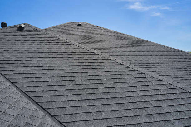 Best Metal Roofing Installation  in New Madison, OH