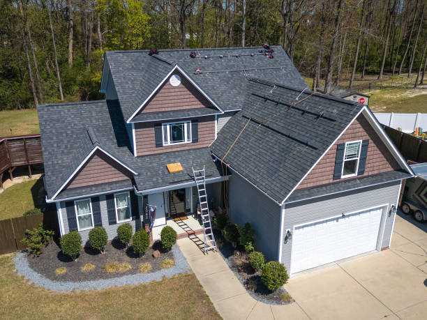 Best Asphalt Shingles Roofing  in New Madison, OH