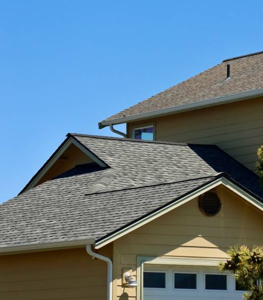 Best Commercial Roofing Services  in New Madison, OH